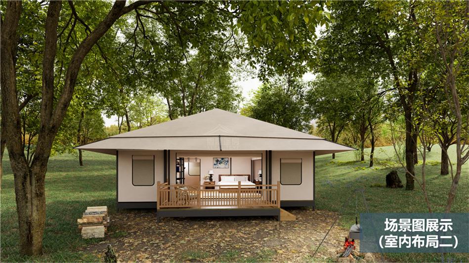 浏阳市户外酒店帐篷